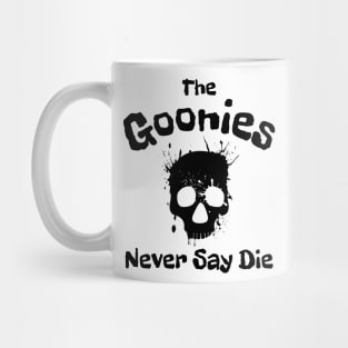 Goonies Mug